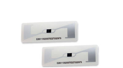 CUPPON - RFID Etiket - HGS Etiket - 1