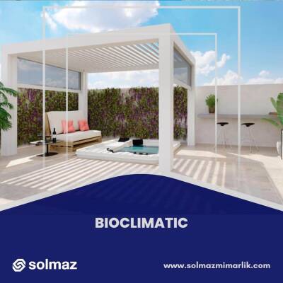 Kış Bahçesi (BioClimatic) - 1